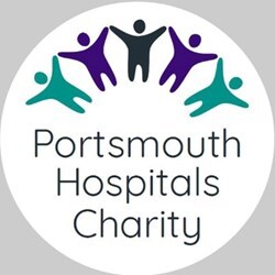 Portsmouth Hospitals Charity - Make A Will Month